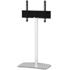 Напольная стойка для телевизора Sonorous PL 2800 WHT-WHT